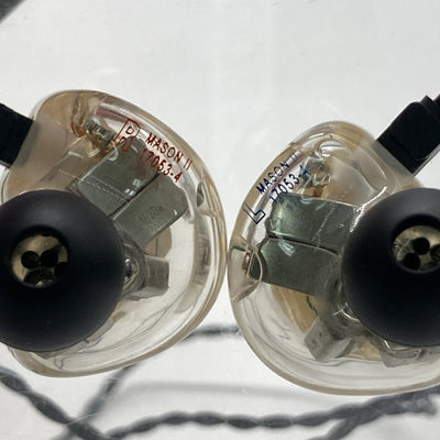 【中古】MASON II -Unique Melody×Dignis limited edition-【UNM-3928】【秋葉原】