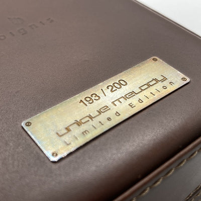 【中古】MASON II -Unique Melody×Dignis limited edition-【UNM-3928】【秋葉原】