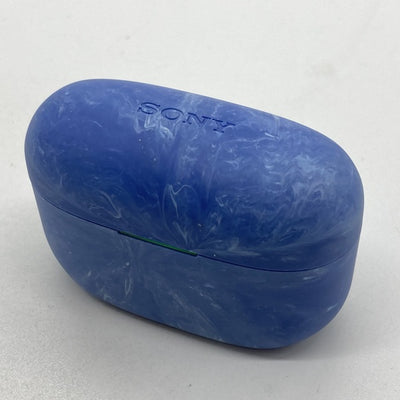 【中古】LinkBuds S アースブルー 【WF-LS900N L】【仙台】