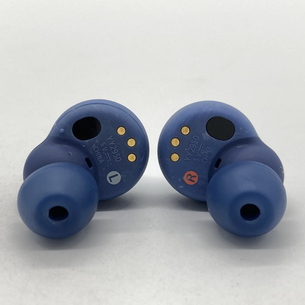 【中古】LinkBuds S アースブルー 【WF-LS900N L】【仙台】