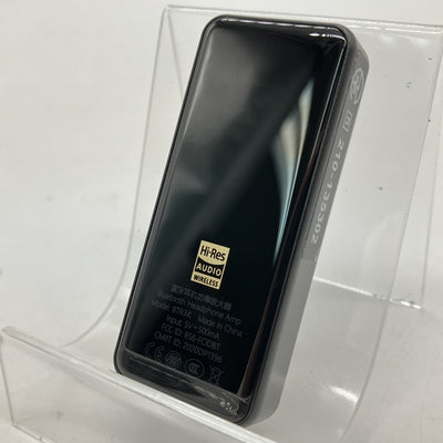 【中古】BTR3K 【FIO-BTR3K-B】【秋葉原】