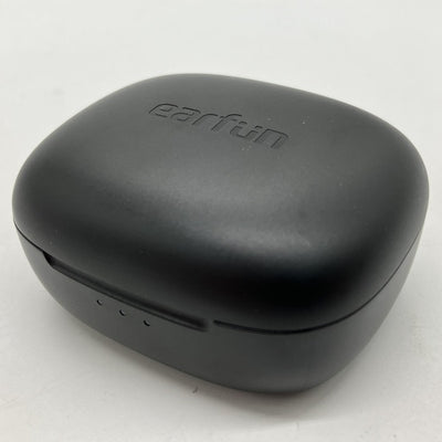 【中古】EarFun Air Pro 3 ブラック【秋葉原】