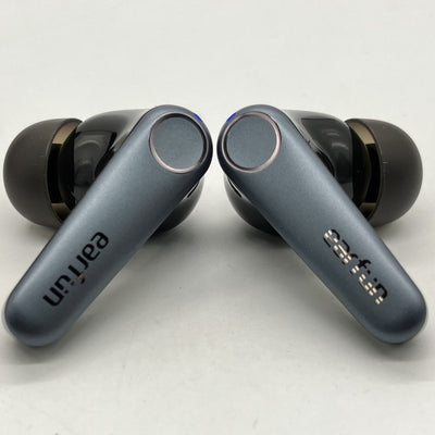 【中古】EarFun Air Pro 3 ブラック【秋葉原】