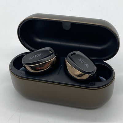 【中古】mini3 EARBUDS ブラックゴールド 【MINI3-BG】【名古屋】