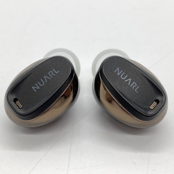【中古】mini3 EARBUDS ブラックゴールド 【MINI3-BG】【名古屋】