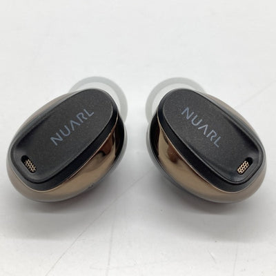 【中古】mini3 EARBUDS ブラックゴールド 【MINI3-BG】【名古屋】