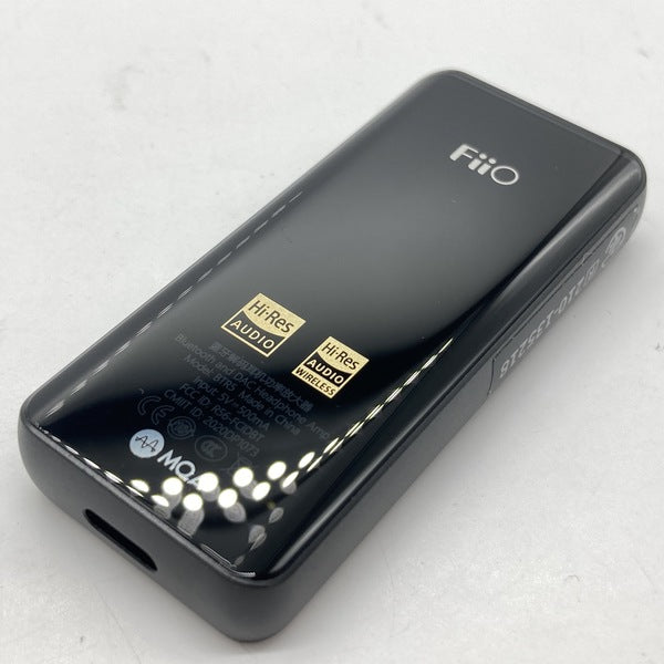【中古】BTR5 2021 【FIO-BTR5ES-2021】【日本橋】
