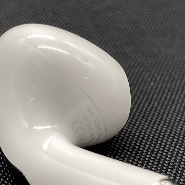 【林】AirPodsPro 第2世代 写真の現品のみ 林様専用】AirPodsPro 第2世代 写真の現品のみ