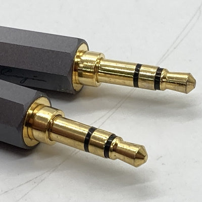 【中古】CS-35C35 (3.5mm to 3.5mm オーディオケーブル)【秋葉原】