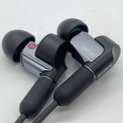 【中古】XBA-N1【名古屋】