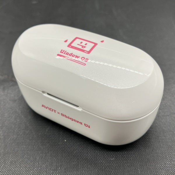 【中古】TE-D01v-SGR 『しぐれうい』コラボモデル【秋葉原】