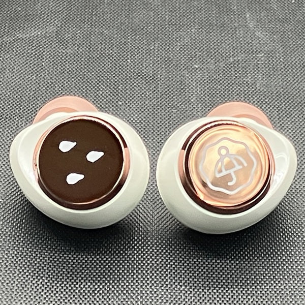 AVIOT 【中古】TE-D01v-SGR 『しぐれうい』コラボモデル【秋葉原 AVIOT 【中古】TE-D01v-SGR 『しぐれうい』コラボモデル【秋葉原
