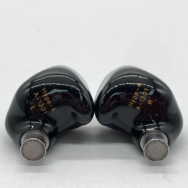 【中古】Hype 4 Black【秋葉原】
