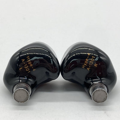 【中古】Hype 4 Black【秋葉原】