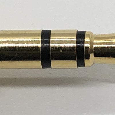 【中古】ZiSin 12 特殊2pin - 3.5mm【名古屋】