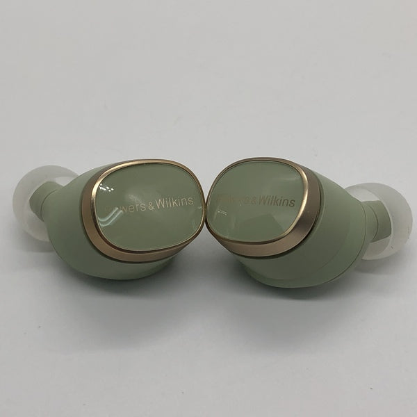 Bowers & Wilkins 【中古】Pi8 ジェイド・グリーン【PI8/JG