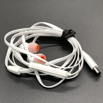 【中古】TUNE310C ホワイト【JBLT310CWHT】【日本橋】