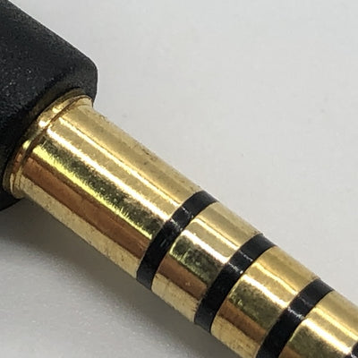 【中古】PH-4X (4.4mm TRRRS to 2.5mm TRRSバランス変換アダプタ)【名古屋】