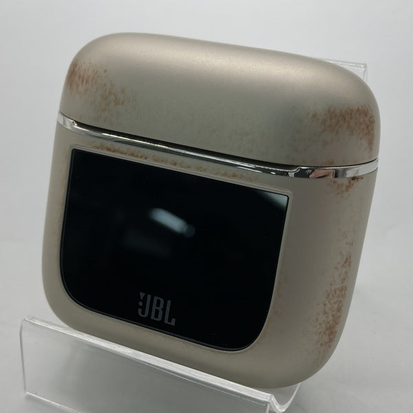 JBL 【中古】TOUR PRO 2 シャンパンゴールド【JBLTOURPRO2CPG