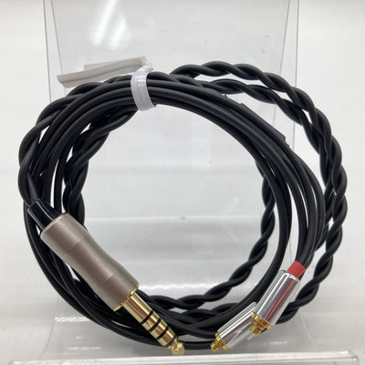 【中古】＜楽-Raku MMCX→4.4φ-5極＞BSP-HPCL-MSOEPM5【秋葉原】