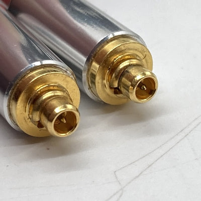 【中古】＜楽-Raku MMCX→4.4φ-5極＞BSP-HPCL-MSOEPM5【秋葉原】