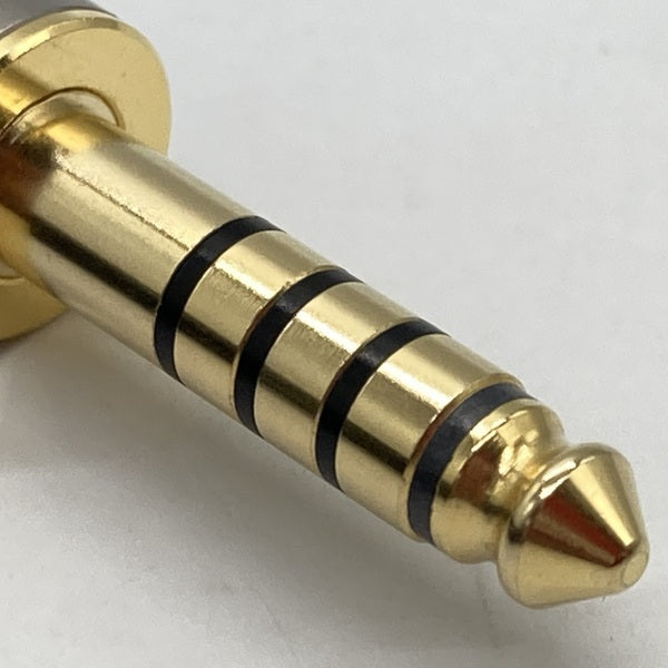 【中古】＜楽-Raku MMCX→4.4φ-5極＞BSP-HPCL-MSOEPM5【秋葉原】