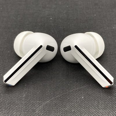 【中古】Galaxy Buds3 Pro ホワイト 【SM-R630NZWAXJP】【秋葉原】