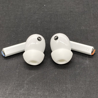 【中古】Galaxy Buds3 Pro ホワイト 【SM-R630NZWAXJP】【秋葉原】
