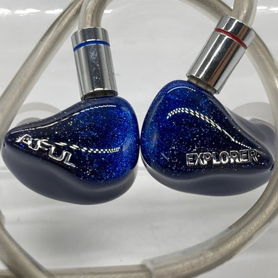 【中古】Explorer 4.4mm【名古屋】