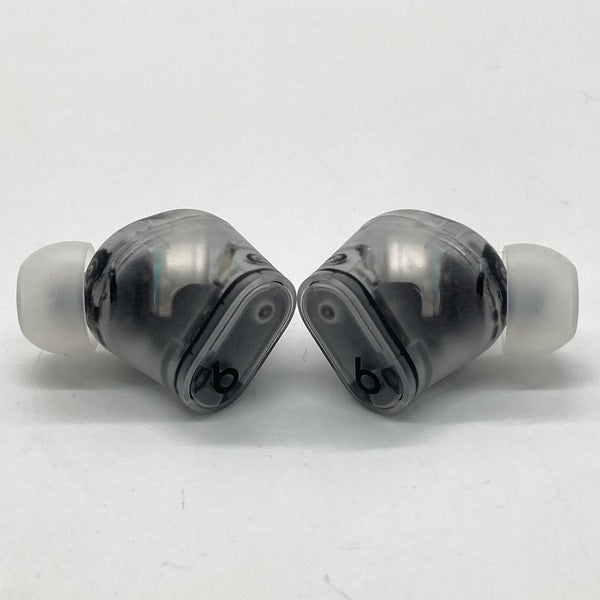 【中古】Beats Studio Buds + トランスペアレント【日本橋】