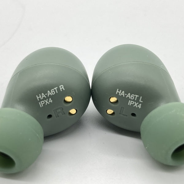 【中古】HA-A6T-G グリーン【秋葉原】