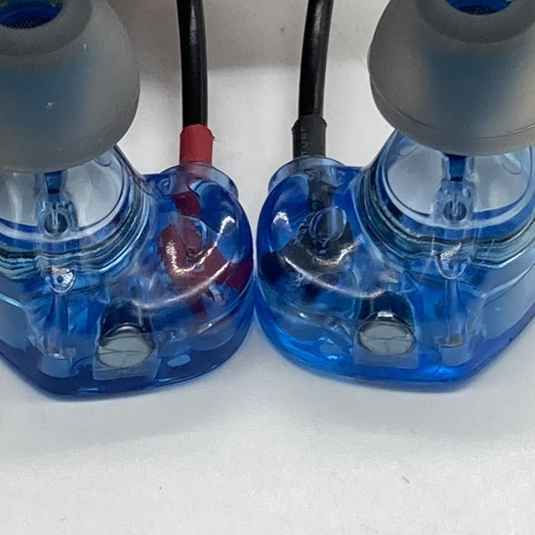 【中古】MA910SB 4.4mm アクアブルー 【OTA-MA910SB-BLU】【秋葉原】