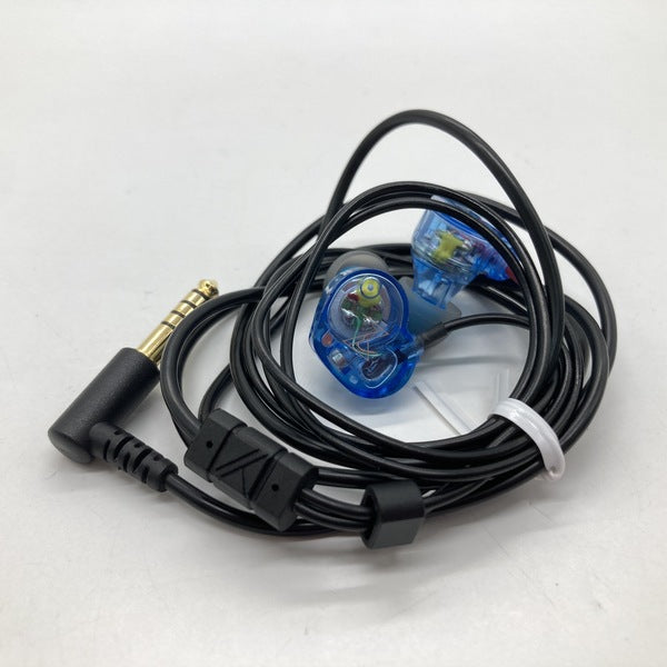 【中古】MA910SB 4.4mm アクアブルー 【OTA-MA910SB-BLU】【秋葉原】