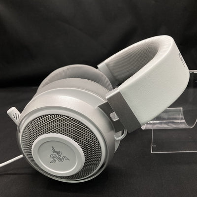 【中古】Kraken Mercury White 【RZ04-02830400-R3M1】【秋葉原】
