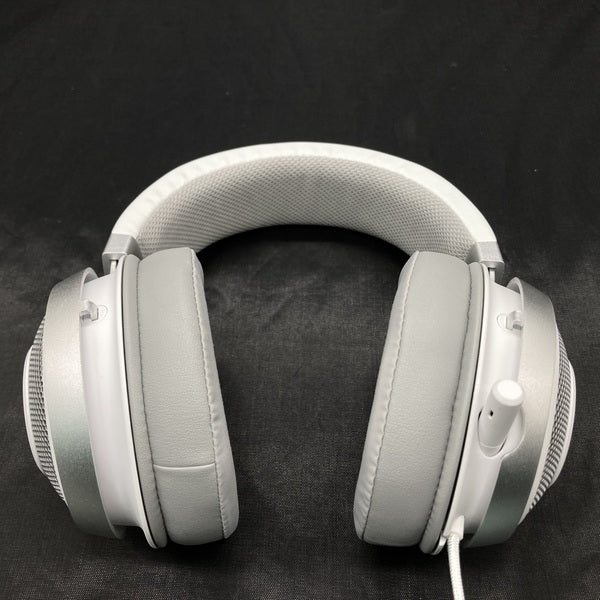 【中古】Kraken Mercury White 【RZ04-02830400-R3M1】【秋葉原】