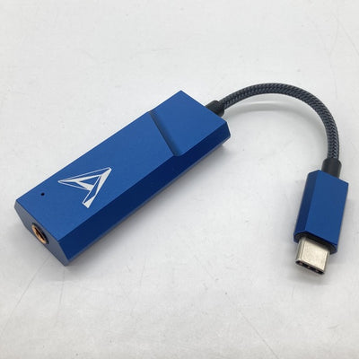Astell&Kern 【中古】AK HC2 Midnight Blue 【IRV-AK-HC2-MB