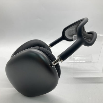 【中古】AirPods Max MGYH3J/A　ワイヤレスヘッドホン　スペースグレイ【秋葉原】
