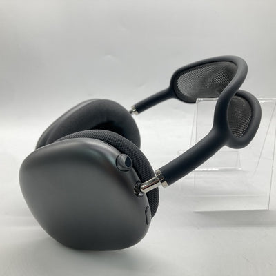 【中古】AirPods Max MGYH3J/A　ワイヤレスヘッドホン　スペースグレイ【秋葉原】