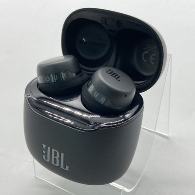 【中古】TOUR Pro+ TWS【JBLTOURPROPTWSBLK】【秋葉原】