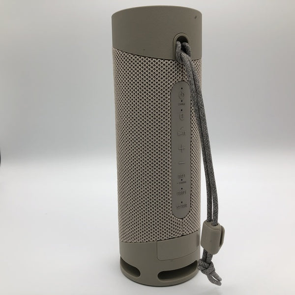 SONY 【中古】SRS-XB23 CC ベージュ【日本橋】 – e☆イヤホン