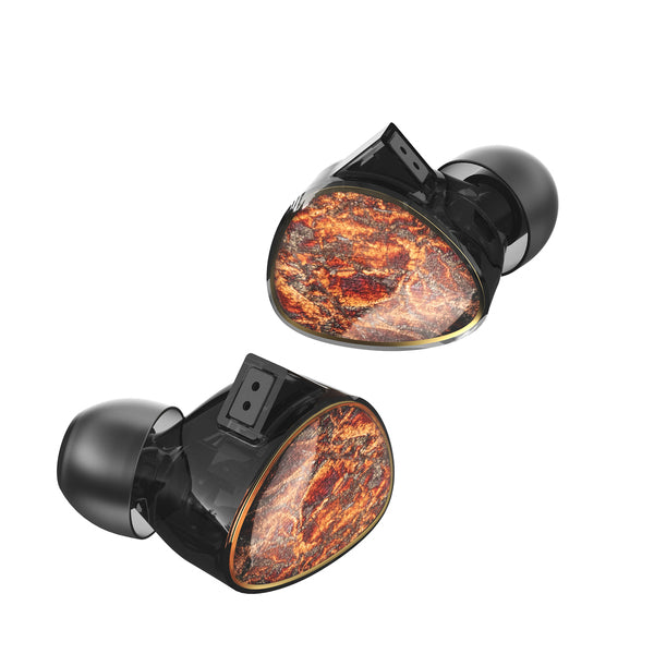 SHANLING TINO – e☆イヤホン