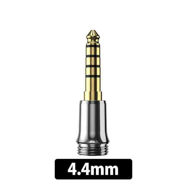 新品 SHANLING TINO イヤホン 別売り4.4mm コネクタ付き Shanling TINO｜新品通販フジヤエービック
