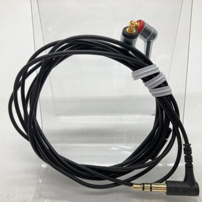 【中古】Just ear φ3.5プラグ付きケーブル(1.2m)【1-004-576-12】【秋葉原】
