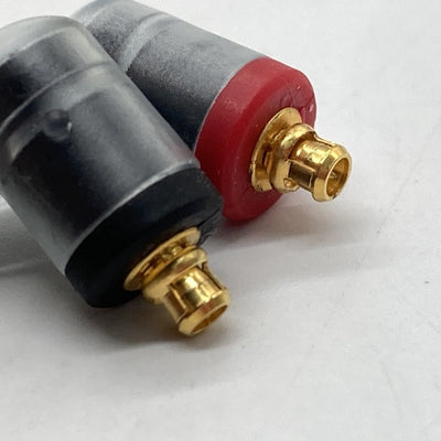 【中古】Just ear φ3.5プラグ付きケーブル(1.2m)【1-004-576-12】【秋葉原】