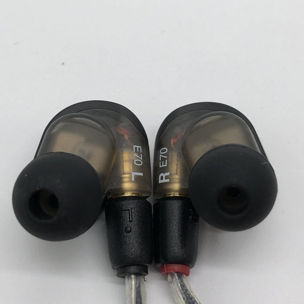 audio-technica 【中古】ATH-E70【日本橋】 – e☆イヤホン