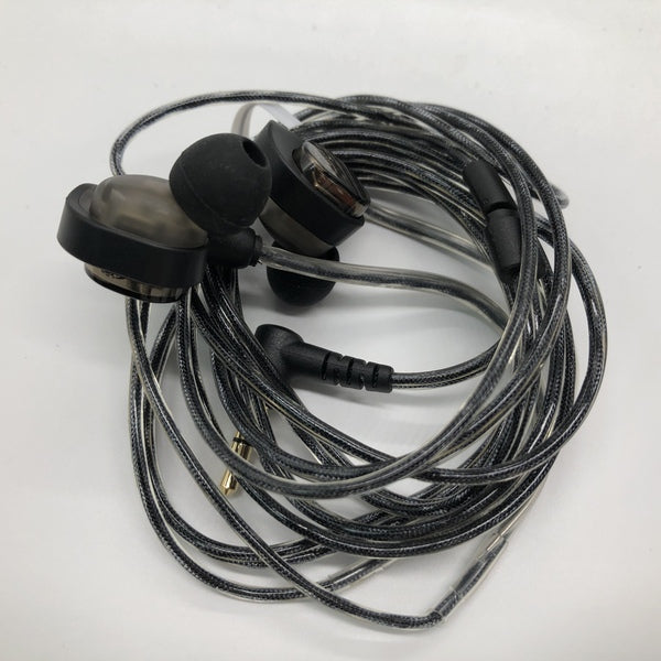 【未使用品】audio-technica ATH-E70 インイヤーヘッドフォン ATH-E70｜イヤホン：ワイヤードイヤホン｜オーディオテクニカ