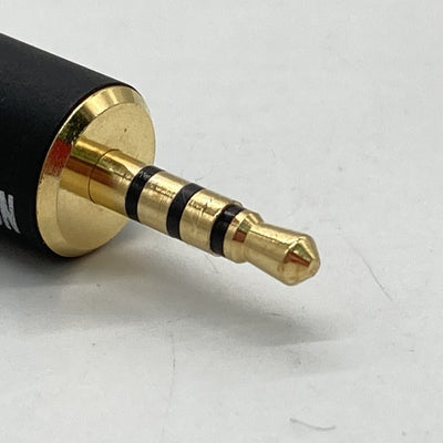 【中古】雷切改 AK2.5mm4極バランス/MMCX 【NLP-RAI-KAI】【秋葉原】