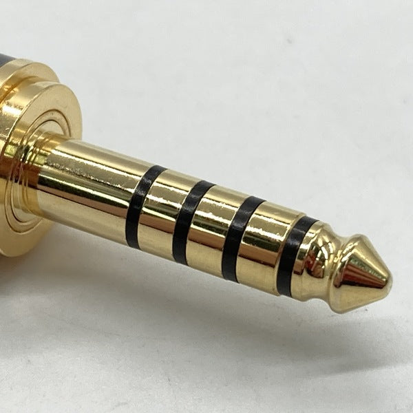 【中古】Clear force Light Custom IEM 2pin 4.4φ　(1.2m)【秋葉原】