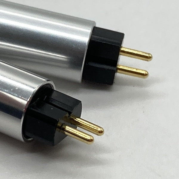 【中古】Clear force Light Custom IEM 2pin 4.4φ　(1.2m)【日本橋】