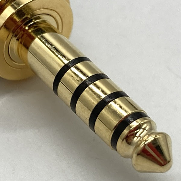 【中古】Clear force Light Custom IEM 2pin 4.4φ　(1.2m)【日本橋】